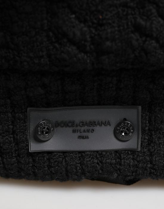  돌체앤가바나 토트백 BAG4759 BLACK - DOLCE & GABBANA
