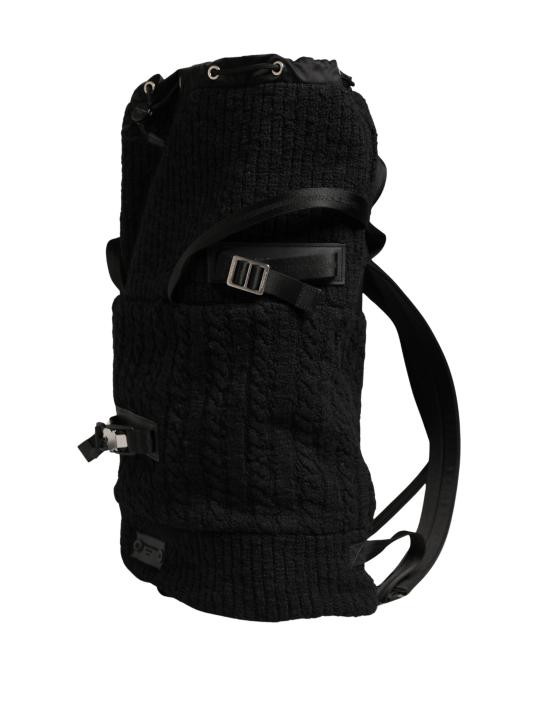  돌체앤가바나 토트백 BAG4759 BLACK - DOLCE & GABBANA