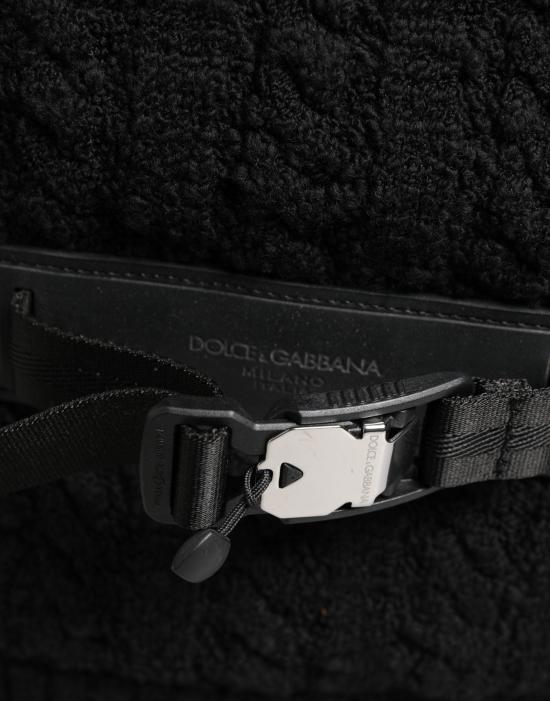  돌체앤가바나 토트백 BAG4759 BLACK - DOLCE & GABBANA