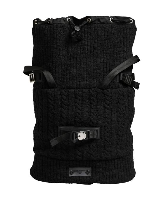  돌체앤가바나 토트백 BAG4759 BLACK - DOLCE & GABBANA