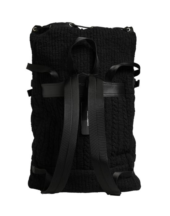  돌체앤가바나 토트백 BAG4759 BLACK - DOLCE & GABBANA