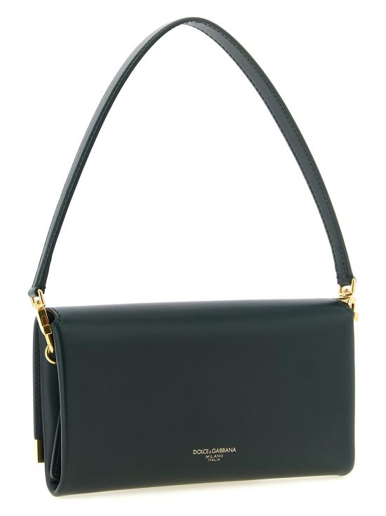 26SS 돌체앤가바나 숄더백 DO333280BM GREEN - DOLCE & GABBANA