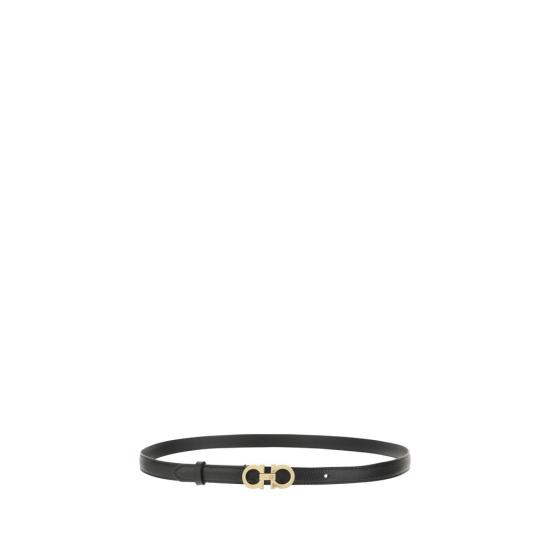  살바토레 페라가모 벨트 FE675180193BB BROWN - SALVATORE FERRAGAMO