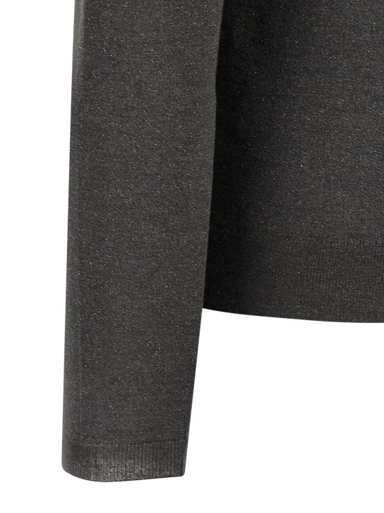 26FW 브루넬로 쿠치넬리 스웨터 BR336841BM GRAY - BRUNELLO CUCINELLI