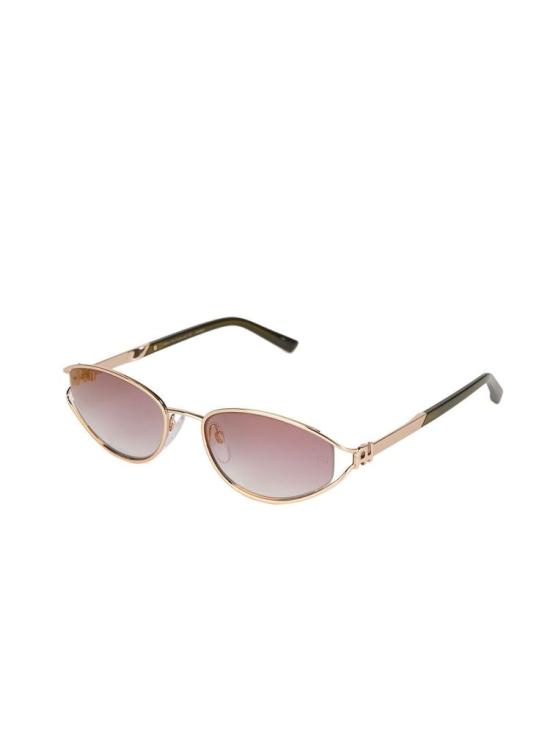  아나 히크만 선글라스 AH3355 05A 56 Ana Hickmann GOLD