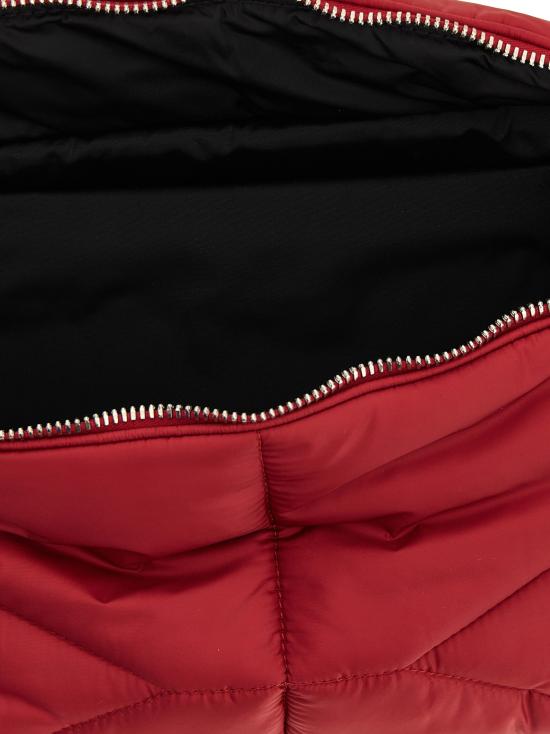 26SS 릭 오웬스 벨트백 RI327833BM RED - RICK OWENS