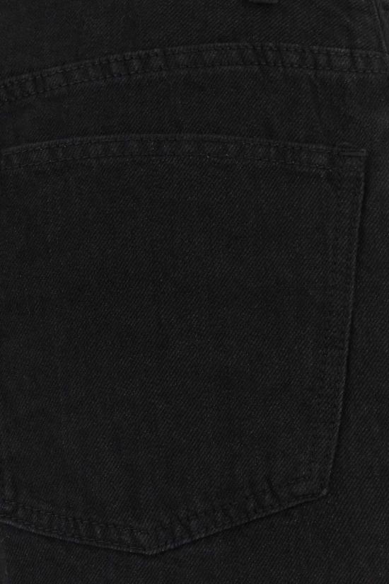 26SS 더로우 데님 팬츠 6525W3654 BLK BLACK - THE ROW