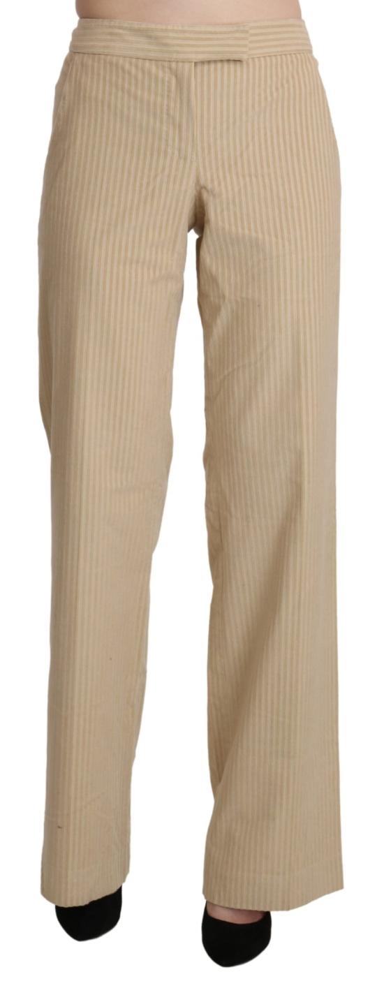  에르마노 설비노 팬츠 PAN71143 BEIGE - ERMANNO SCERVINO