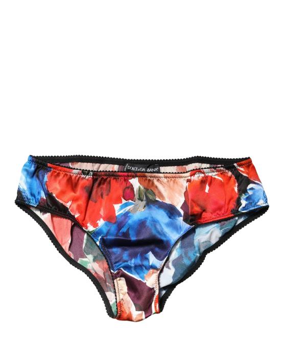  돌체앤가바나 바디수트 티셔츠 BIK2080 MULTICOLOR - DOLCE & GABBANA