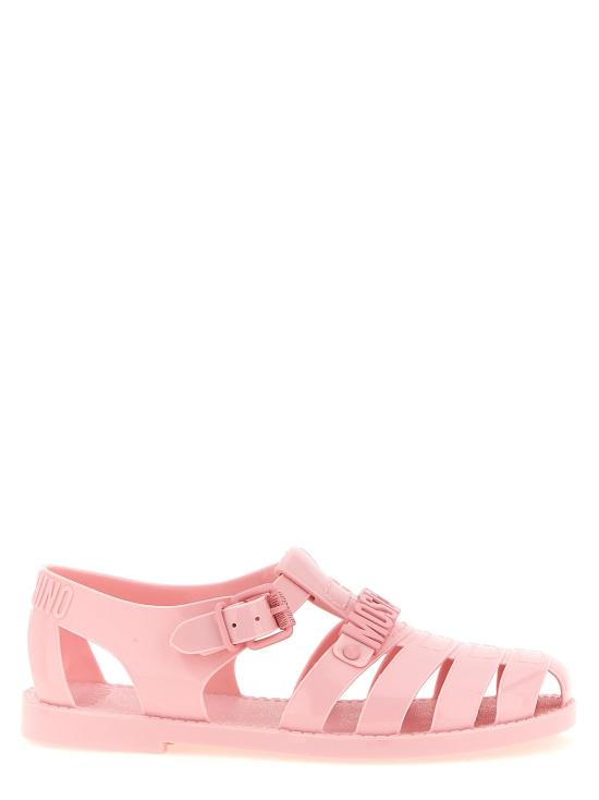 26SS 모스키노 샌들 MO329250BM PINK