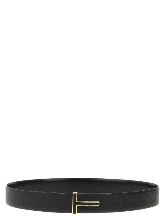 25FW 톰포드 벨트 TO312548BM BLACK