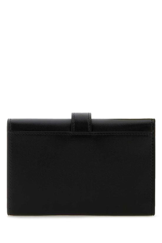  몽블랑 남성지갑 199322 000 BLACK - MONTBLANC