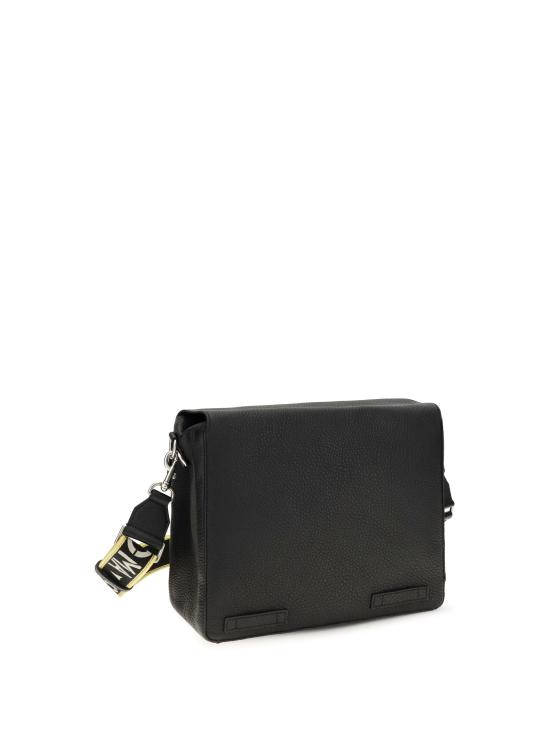 26FW 펜디 크로스백 7VA696B12G F0QA1 BLACK - FENDI