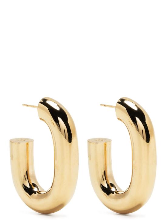 26FW 파코라반 이어링 PA336456BM GOLD