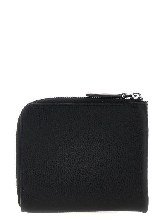 25FW 마르니 남성지갑 MA290849BM BLACK - MARNI