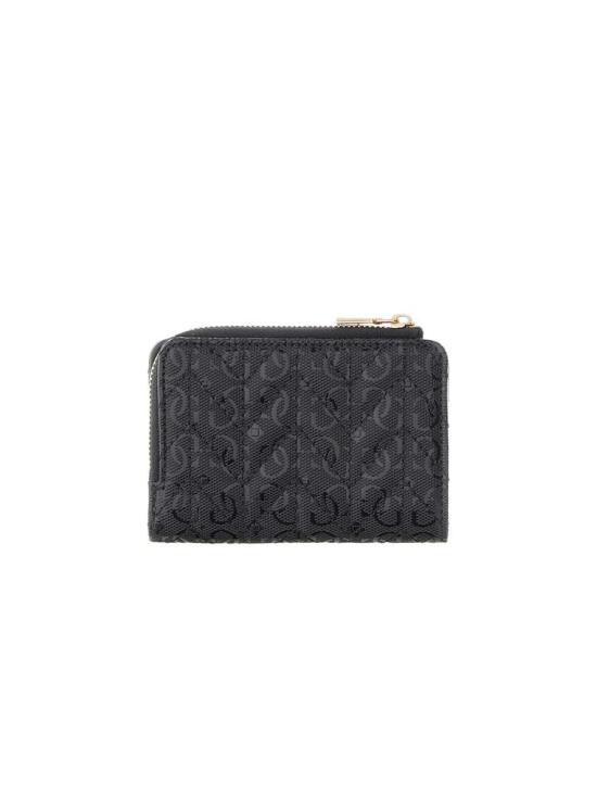  게스 명함지갑 SWGG97 41156 BLA ONESIZE Guess BLACK