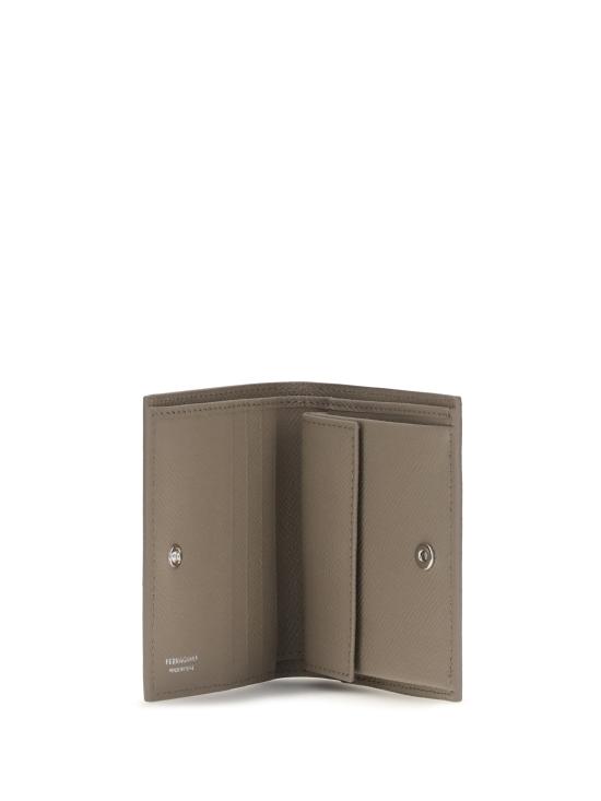 26FW 살바토레 페라가모 지갑 795489 108 GRAY - SALVATORE FERRAGAMO