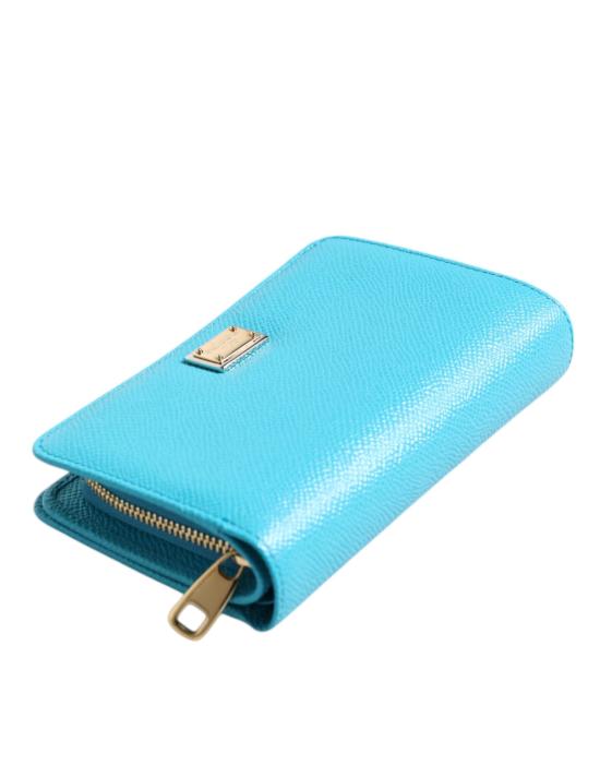  돌체앤가바나 지갑 BAG4613 BLUE - DOLCE & GABBANA
