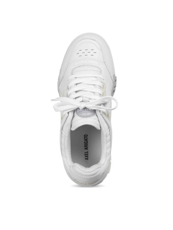 25FW 악셀 아리가토 스니커즈 F2295001 WHITE - AXEL ARIGATO