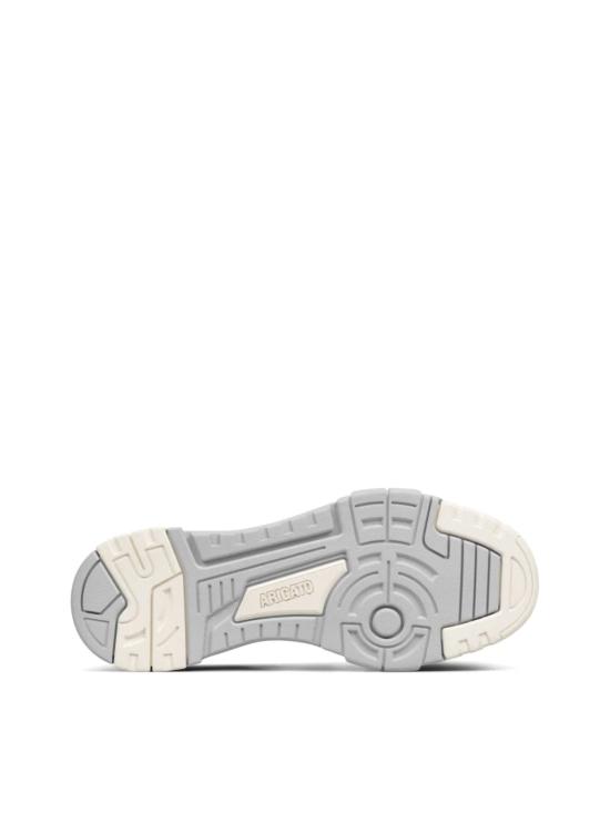 25FW 악셀 아리가토 스니커즈 F2295001 WHITE - AXEL ARIGATO