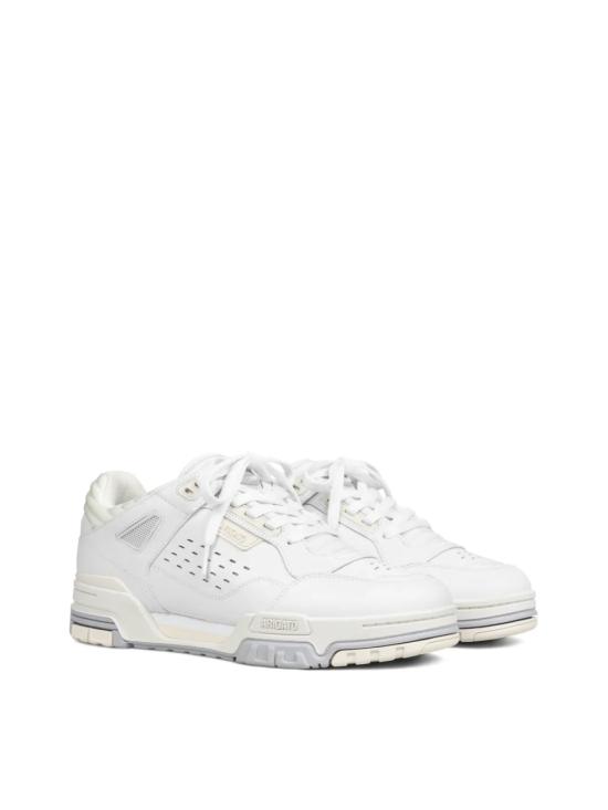 25FW 악셀 아리가토 스니커즈 F2295001 WHITE