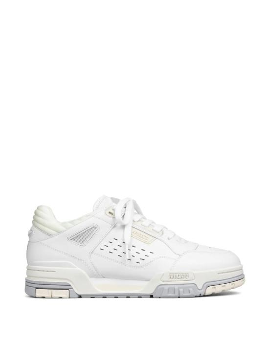 25FW 악셀 아리가토 스니커즈 F2295001 WHITE - AXEL ARIGATO