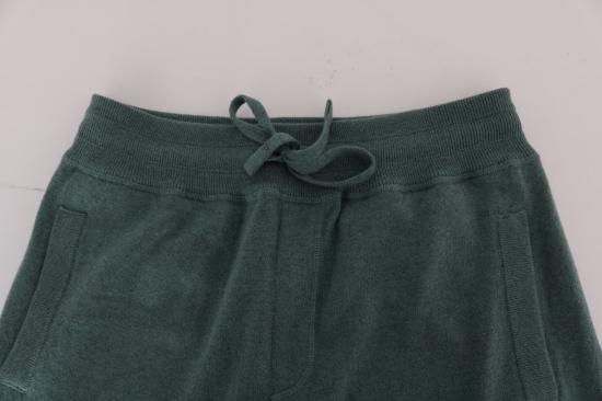  돌체앤가바나 트레이닝/조거 팬츠 SIG60413 GREEN - DOLCE & GABBANA