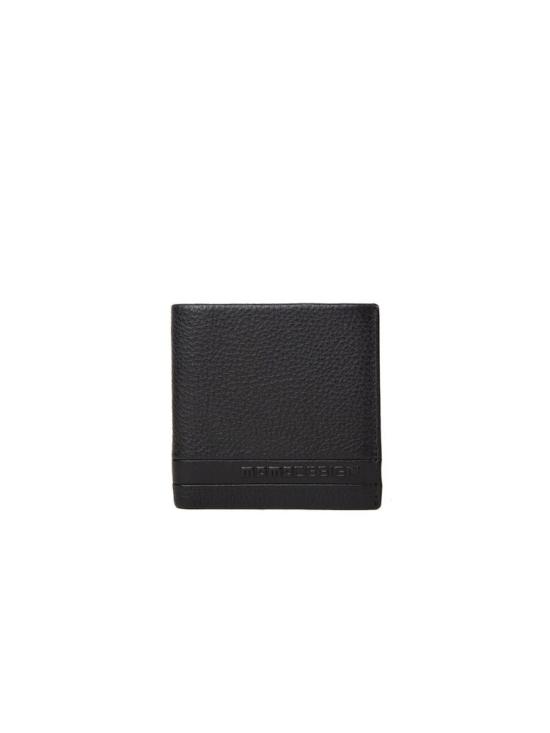  모모디자인 남성지갑 MO 07DO BLACK ONESIZE Momo Design - MOMODESIGN