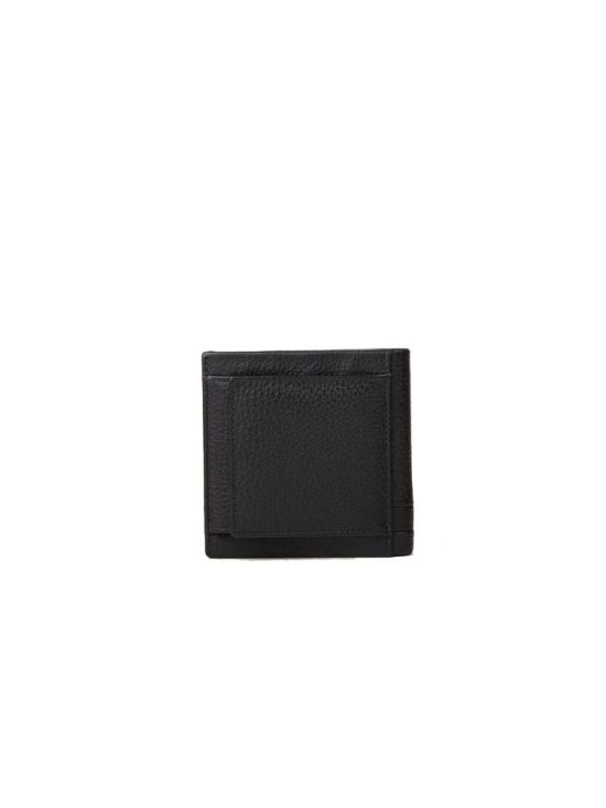  모모디자인 남성지갑 MO 07DO BLACK ONESIZE Momo Design - MOMODESIGN