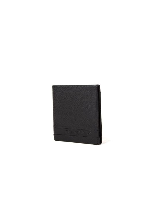  모모디자인 남성지갑 MO 07DO BLACK ONESIZE Momo Design - MOMODESIGN