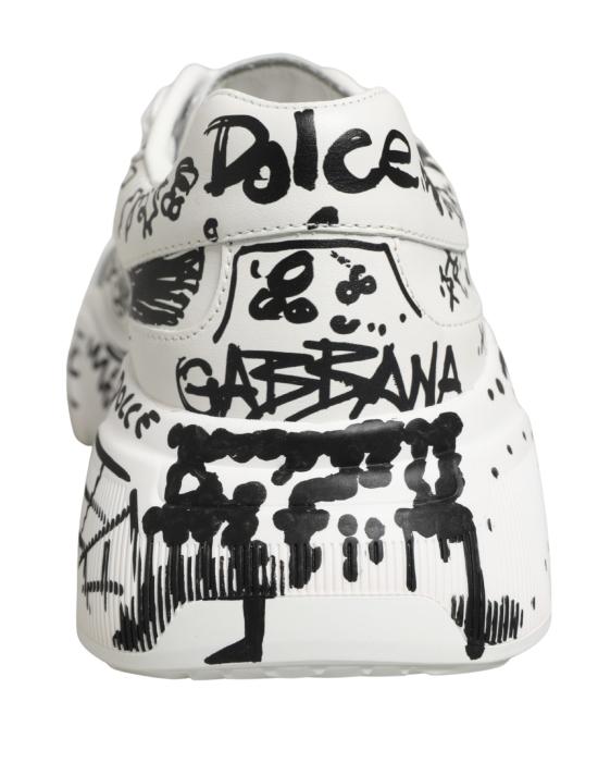  돌체앤가바나 스니커즈 LA13384 WHITE - DOLCE & GABBANA