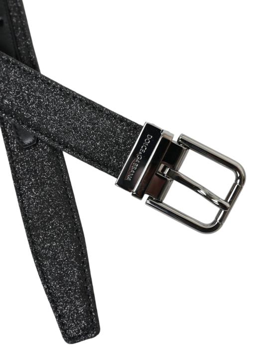  돌체앤가바나 벨트 WMB405 BLACK - DOLCE & GABBANA