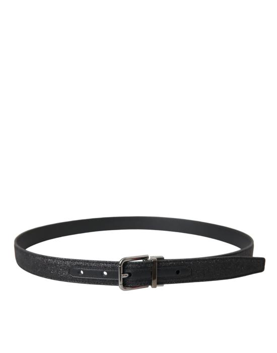  돌체앤가바나 벨트 WMB405 BLACK - DOLCE & GABBANA