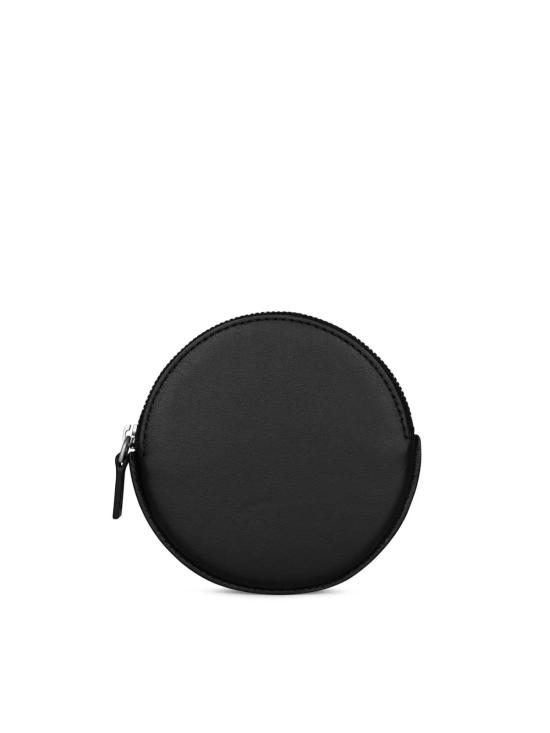 26FW 자크뮈스 남성지갑 213SL0013000990 BLACK - JACQUEMUS