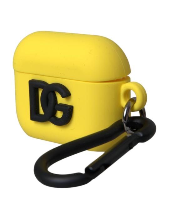  돌체앤가바나 지갑 SMY10258 YELLOW - DOLCE & GABBANA