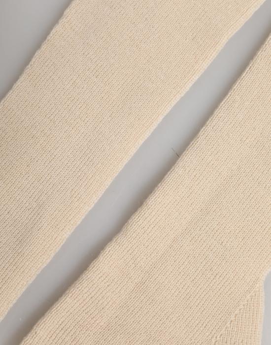  돌체앤가바나 장갑 LB30242 BEIGE - DOLCE & GABBANA