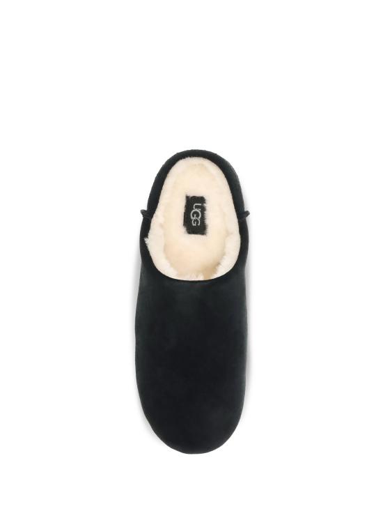 26FW 어그 엘라 슬립온 1171390U BLK BLACK - UGG