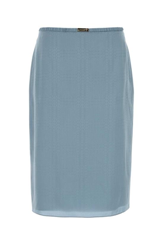 26SS 구찌 스커트 853035ZAT90 4870 BLUE