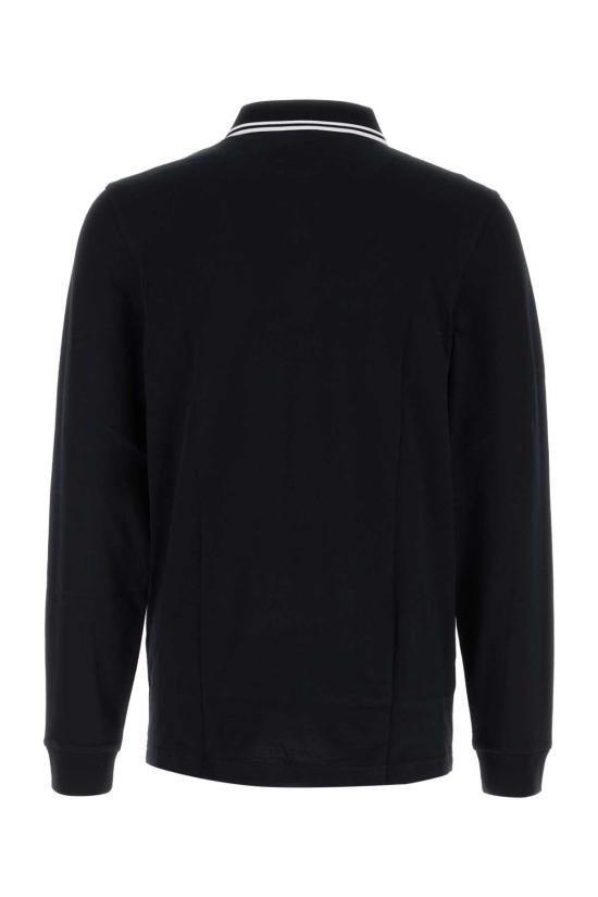  프레드페리 탑 M3636 238 NAVY - FRED PERRY