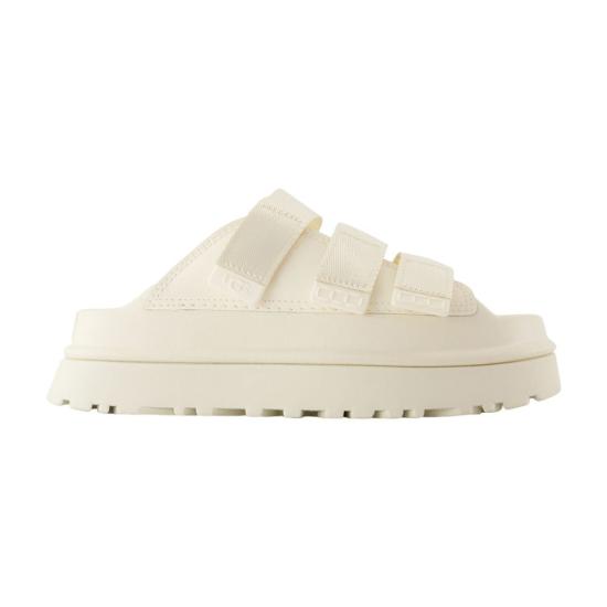  어그 샌들 CONFIG UGGS23028 WHITE - UGG