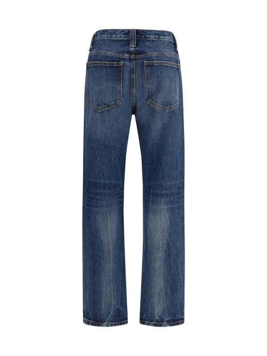 26SS 케이트 FARLEY 진 1181908006 006 LYKENS - KHAITE