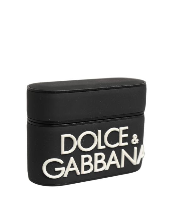  돌체앤가바나 명함지갑 SMY11504 BLACK - DOLCE & GABBANA