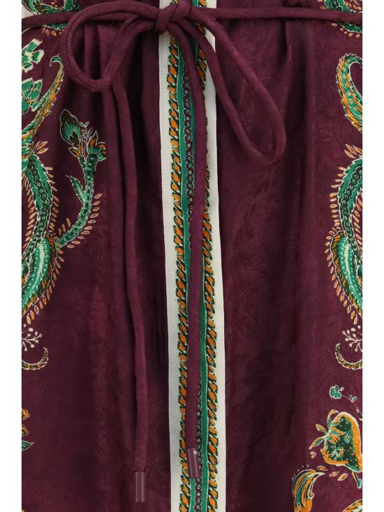 26FW 알레메 원피스 7650D MULTI MULTICOLOR - ALEMAIS