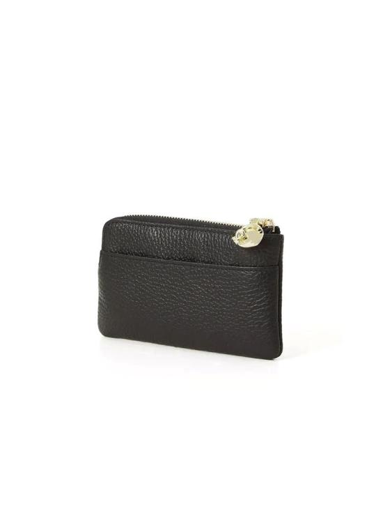  코치넬리 지갑 E2 TBM 19 31 01 001 ONESIZE Coccinelle BLACK - COCCINELLE