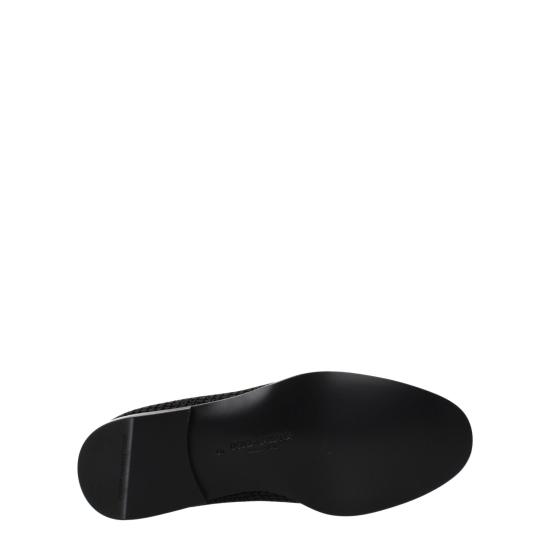 돌체앤가바나 스니커즈 DO8547405758729BT BLACK - DOLCE & GABBANA