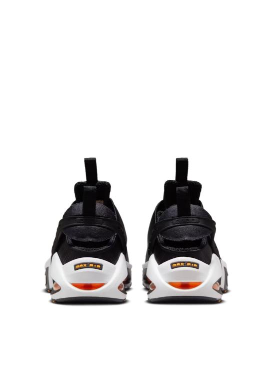 26SS 나이키 에어맥스 크레이즈 FZ2089001 BLACK - NIKE