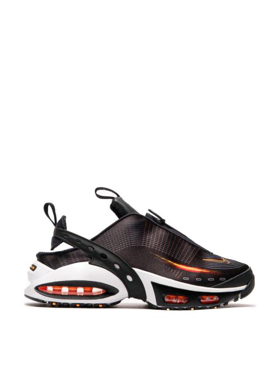 26SS 나이키 에어맥스 크레이즈 FZ2089001 BLACK - NIKE