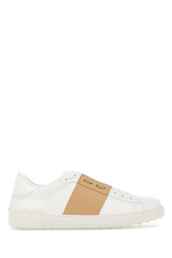 26SS 발렌티노 가라바니 스니커즈 8Y2S0830BLU DAH WHITE