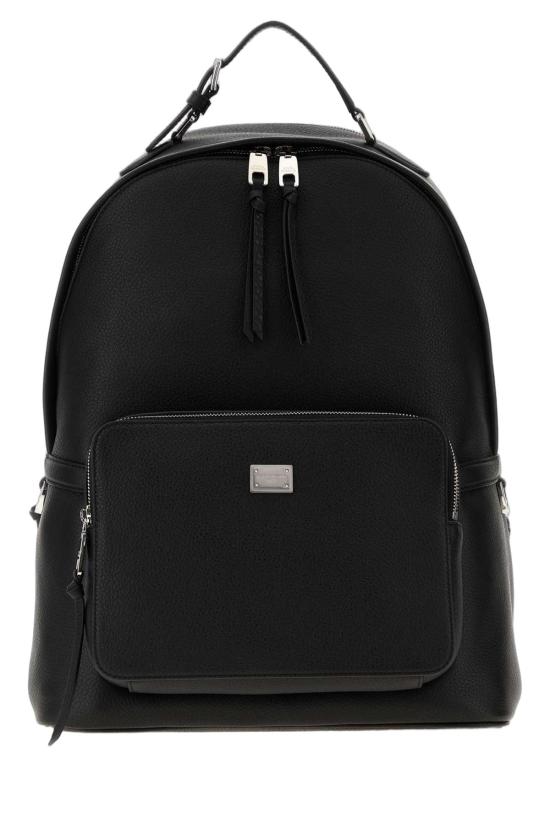 26FW 돌체앤가바나 토트백 BM2727A0370 80999 BLACK