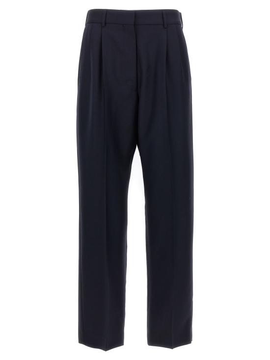 블레이즈 스트레이트 팬츠 BL278746BM NAVY